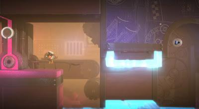 Test: LittleBigPlanet 3