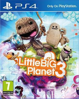 Test: LittleBigPlanet 3