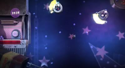 Test: LittleBigPlanet 3