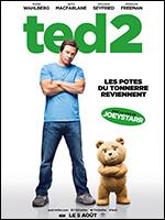 Affiche petite ted 2