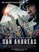 Affiche petite san andreas
