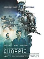 Affiche fr petite chappie