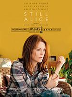 Affiche petite still alice