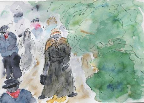 493) Ne plus se sentir pisser