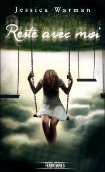 Couverture Reste avec moi