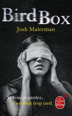 Couverture Bird Box