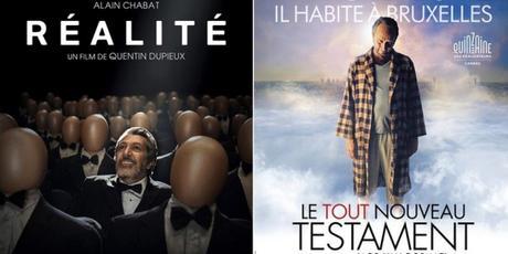 Identite Films Francophones 2015