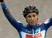 Trophée Bpost Dames Baal Victoire Sanne Cant!