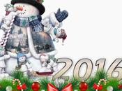 Bonne Année 2016