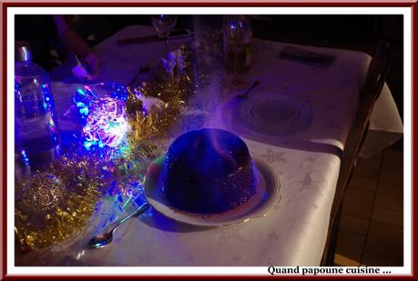 Christmas pudding-1509