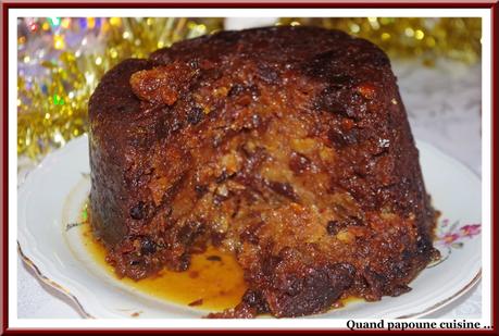 Christmas pudding-1512