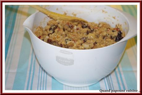 Christmas pudding-1231