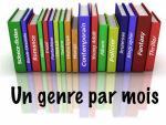 Bilan des challenges 2015 Un genre par mois