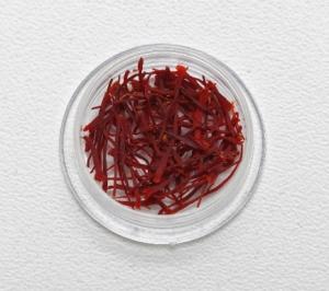 CANCER du FOIE: La crocine du safran efficace en prévention  – Recent Patents on Anti-Cancer Drug Discovery