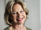 Voeux avec Marie de Hennezel