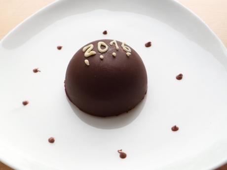 Chocolat, citron