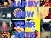 Happy year 2016