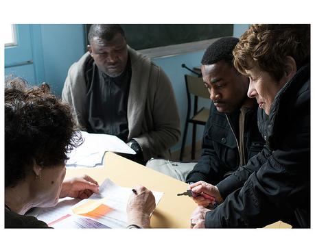 Image - Alexandra Bellamy