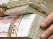 SCANDALE: préjudice milliards centimes CRMA