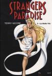 Terry Moore - Strangers in Paradise, La belle vie (Tome 3)