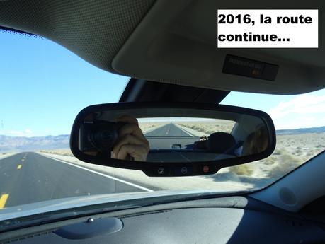 2016, la route continue