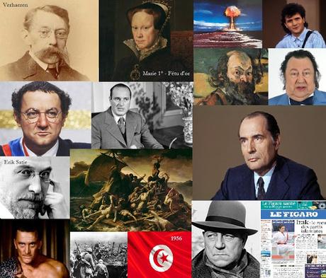 AU PROGRAMME POUR 2016