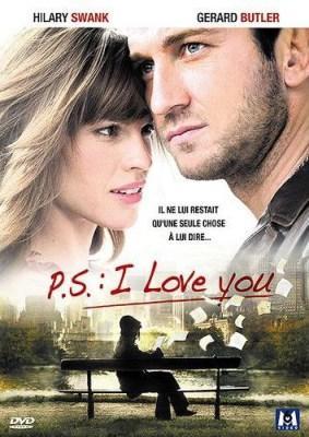 P.S. I love you (2007) PS I love you film