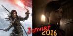 Jeux vidéo quoi beau janvier 2016