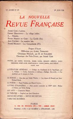 Lettres à quelques-uns et à n'importe qui