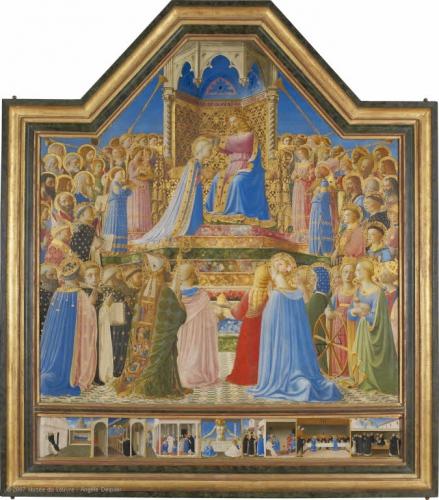 Fra Angelico - Timothy Verdon