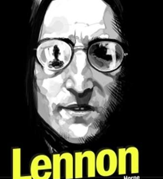 Un nouveau regard sur Lennon, après le roman, la bande dessinée !