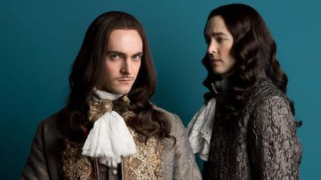 Bienvenue à Versailles Bienvenue à Versailles