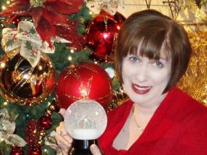 Dimanche c’est citation RDV N°68 Sheila Roberts