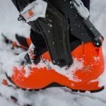 Arc’teryx Procline, nouvelle chaussure ski de randonnée 2017