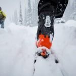 Arc’teryx Procline, nouvelle chaussure ski de randonnée 2017