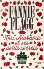 Miss Alabama et ses petits secrets