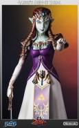  Figurine   Zelda possédée par Ganondorf   Ganons Puppet Zelda  