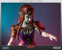  Figurine   Zelda possédée par Ganondorf   Ganons Puppet Zelda  