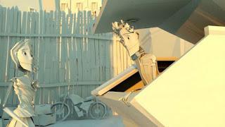 Les 5 Court-métrages les plus regardés de l’année 2015