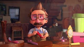 Les 5 Court-métrages les plus regardés de l’année 2015