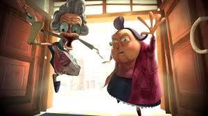 Les 5 Court-métrages les plus regardés de l’année 2015