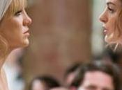 Choses qu’il devrait dire quand vous êtes mode Bridezilla