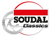 [Soudal Classics] Leuven juniors Victoire d'Alessio D'Hoore