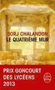 Les 20 romans les plus aimés sur lecteur.com Le quatrième mur