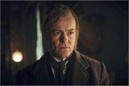 Sherlock : The Abominable Bride