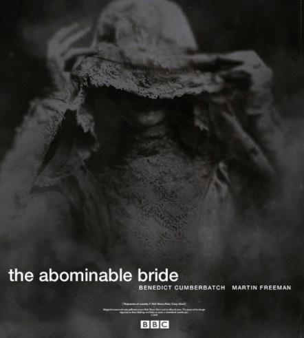 Sherlock : The Abominable Bride