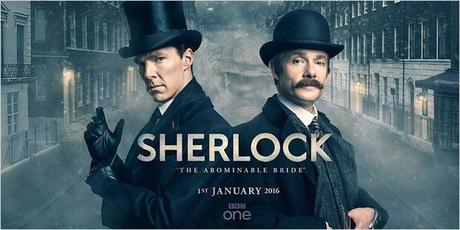 Sherlock : The Abominable Bride