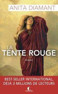 La tente rouge d'Anita Diamant