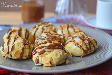 Kurabiye, gâteau sec turc