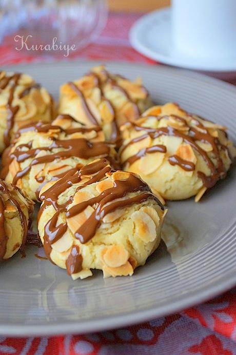 Kurabiye, gâteau sec turc